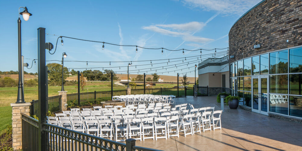 Beardmore Event Center & Courtyard Marriott Hotel Dicon Construction