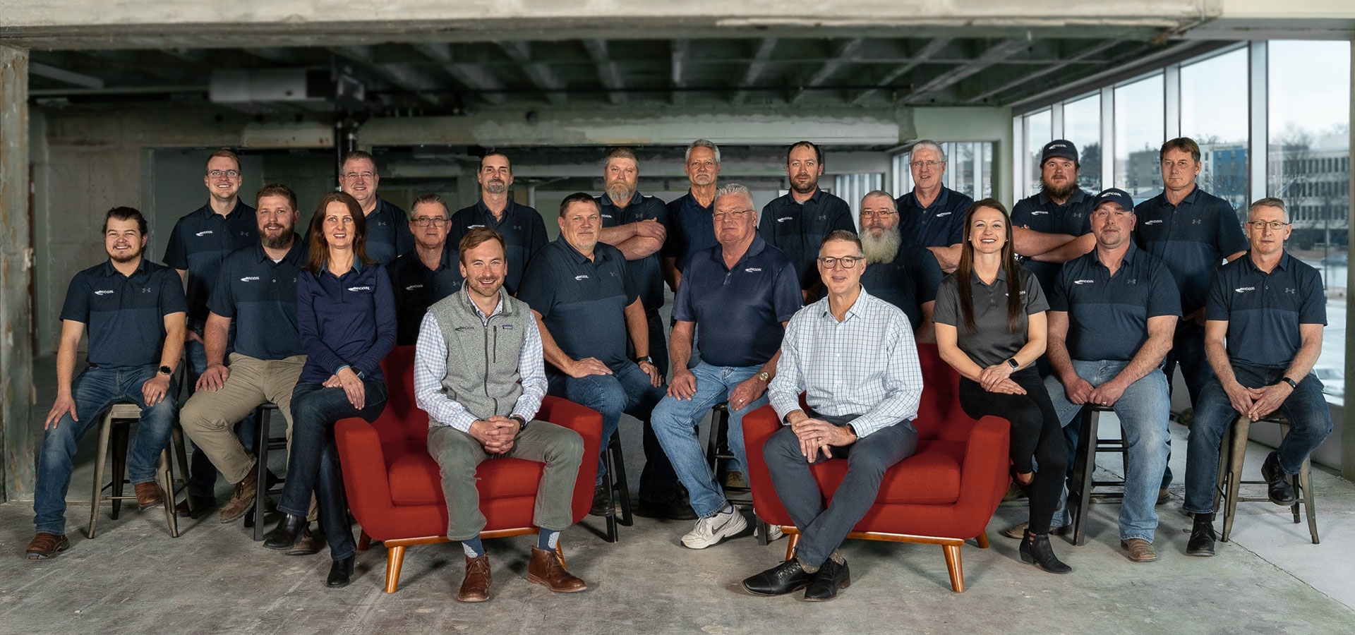 Dicon Team