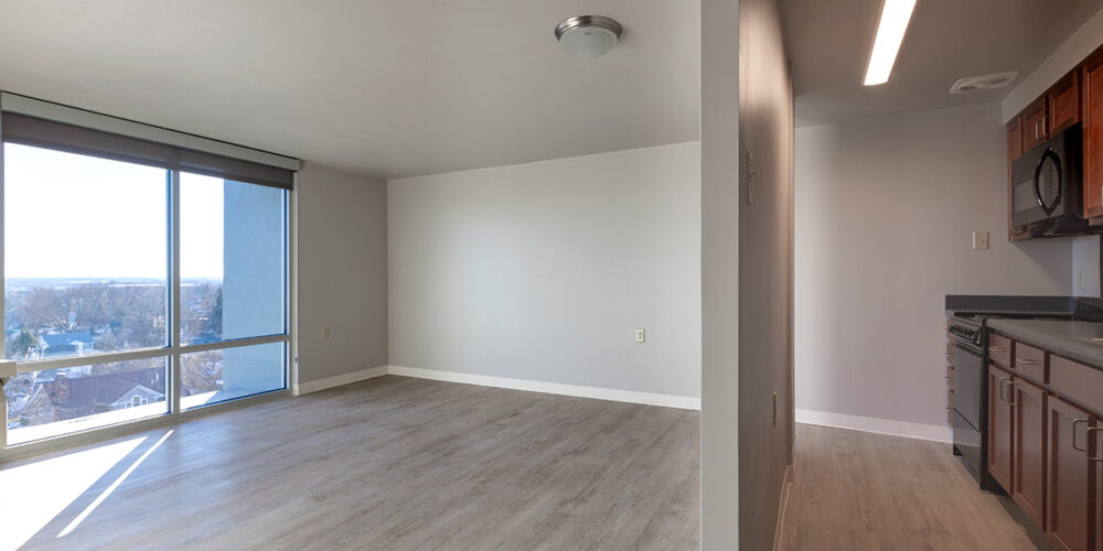 Picture of Urban Skyline Transformations: How High-Rise Architecture Shapes ...